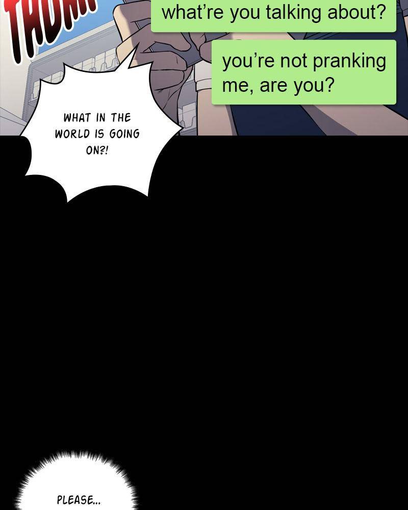 Fake Humans chapter 1 - page 132