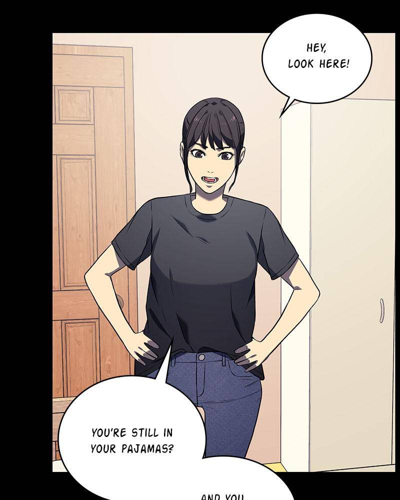Fake Humans chapter 1 - page 22