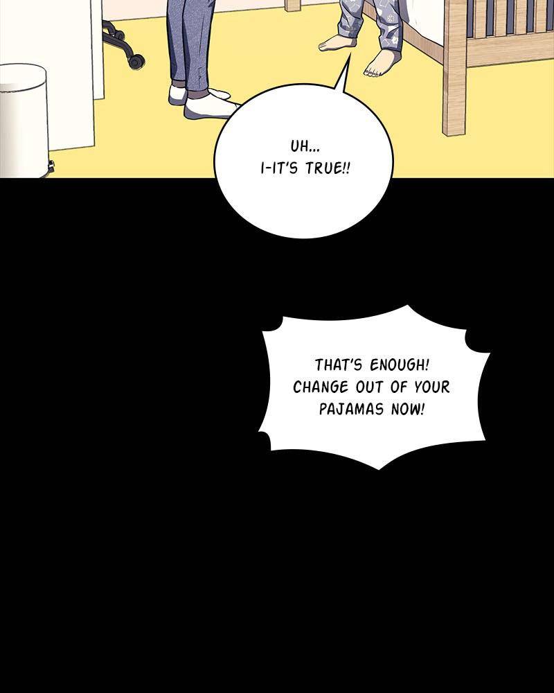 Fake Humans chapter 1 - page 30