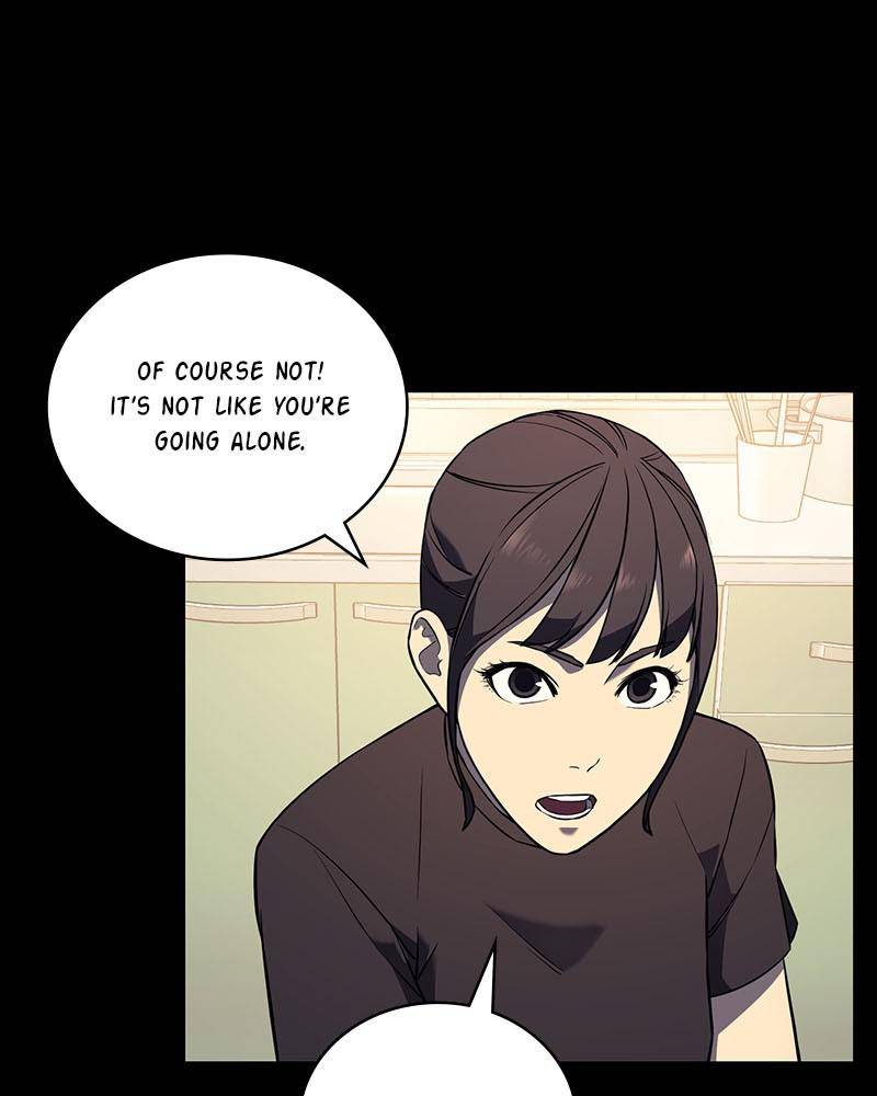 Fake Humans chapter 1 - page 39