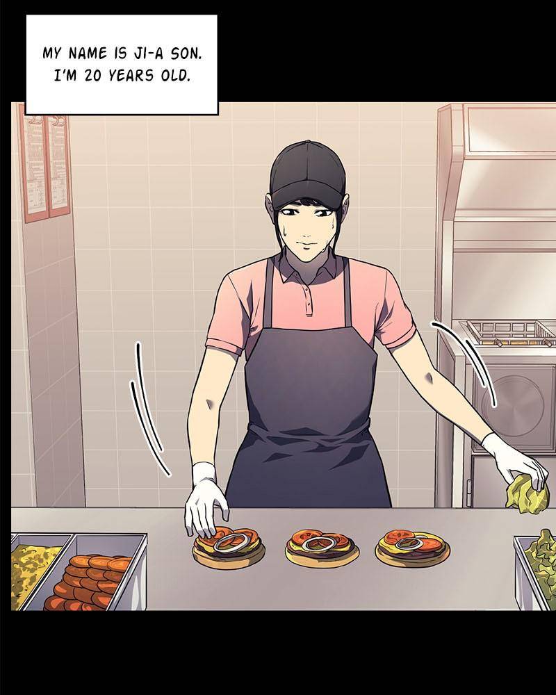 Fake Humans chapter 1 - page 83