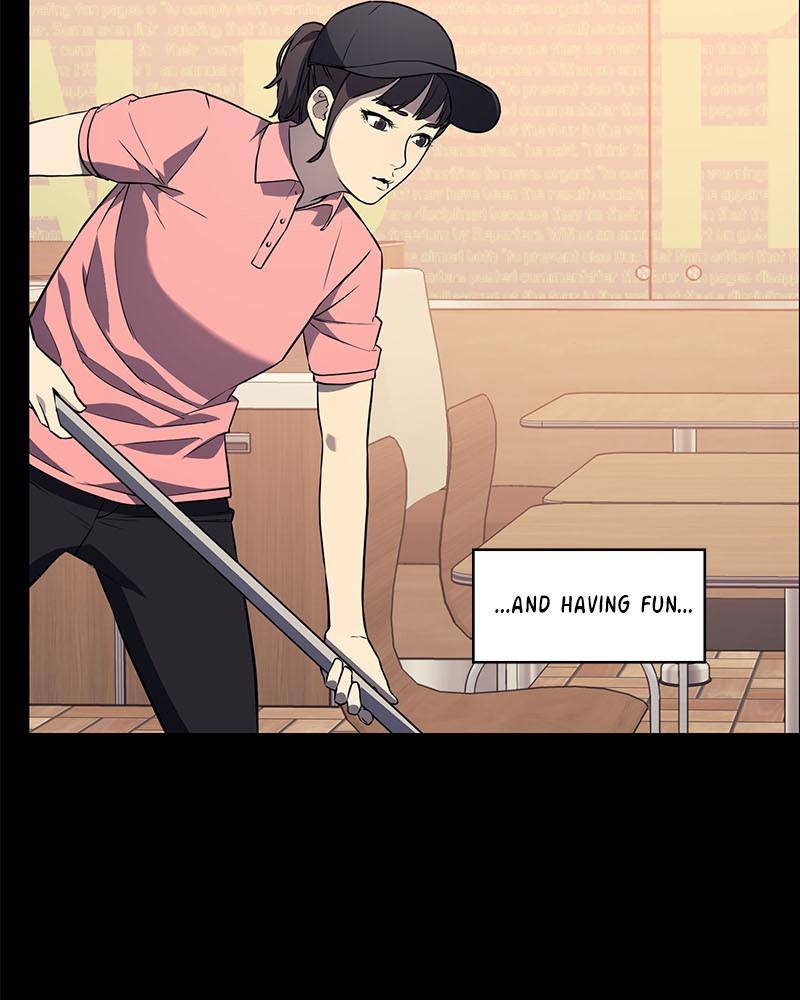 Fake Humans chapter 1 - page 85
