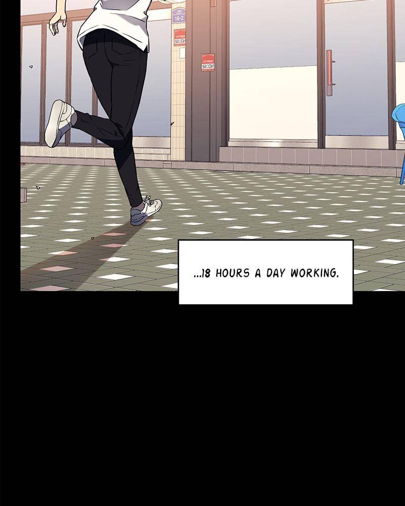 Fake Humans chapter 1 - page 87