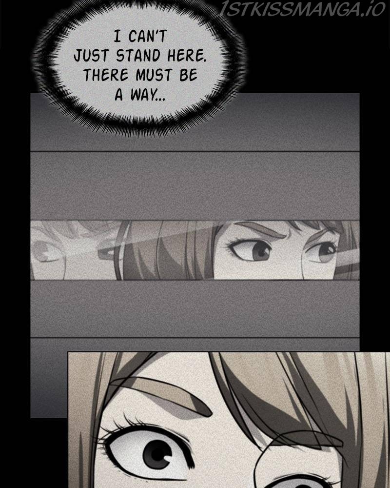 Fake Humans chapter 20 - page 109