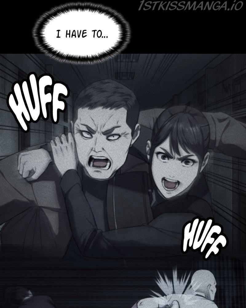 Fake Humans chapter 20 - page 11