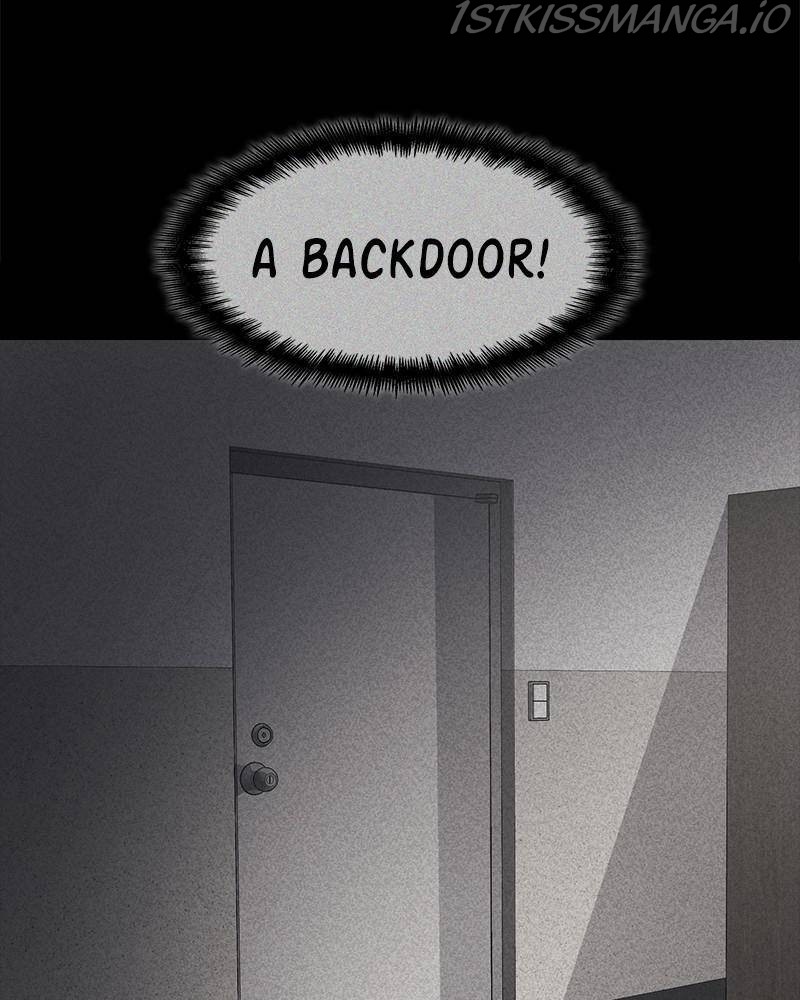 Fake Humans chapter 20 - page 111