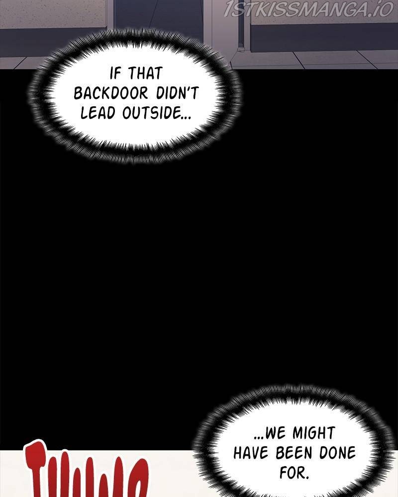 Fake Humans chapter 20 - page 114