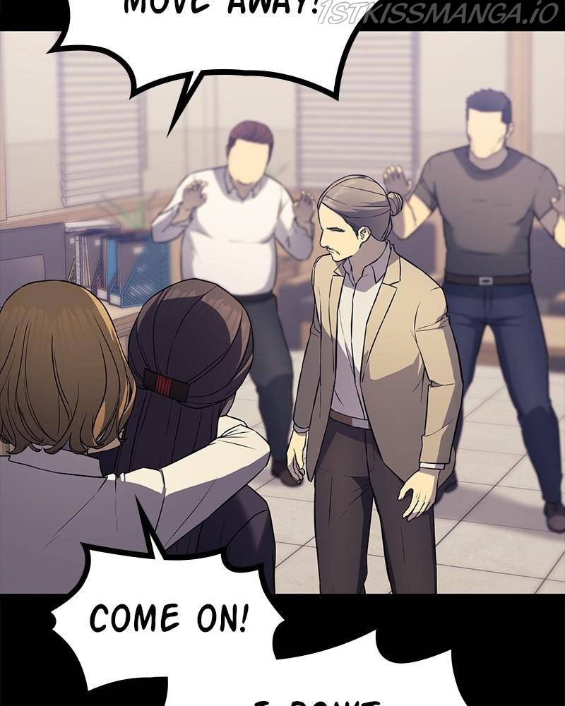 Fake Humans chapter 20 - page 117