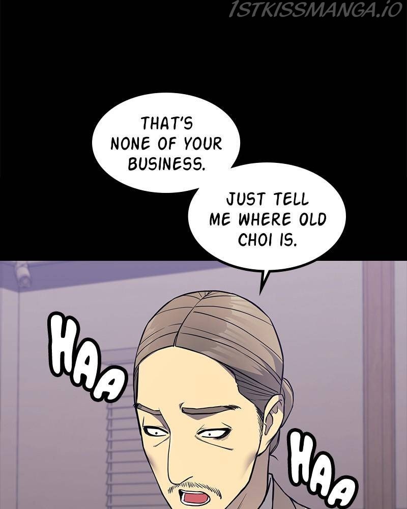 Fake Humans chapter 20 - page 132