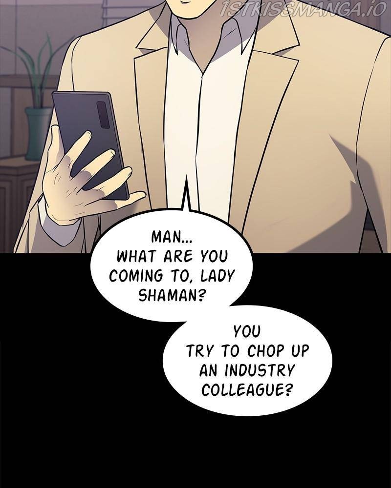 Fake Humans chapter 20 - page 133