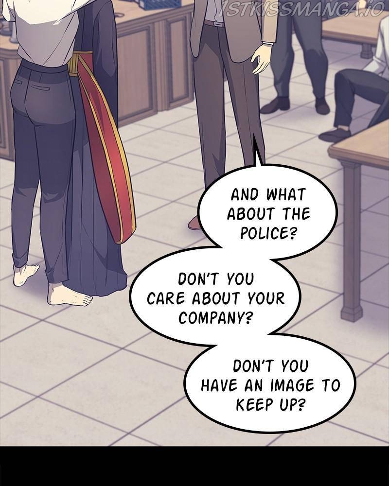 Fake Humans chapter 20 - page 135
