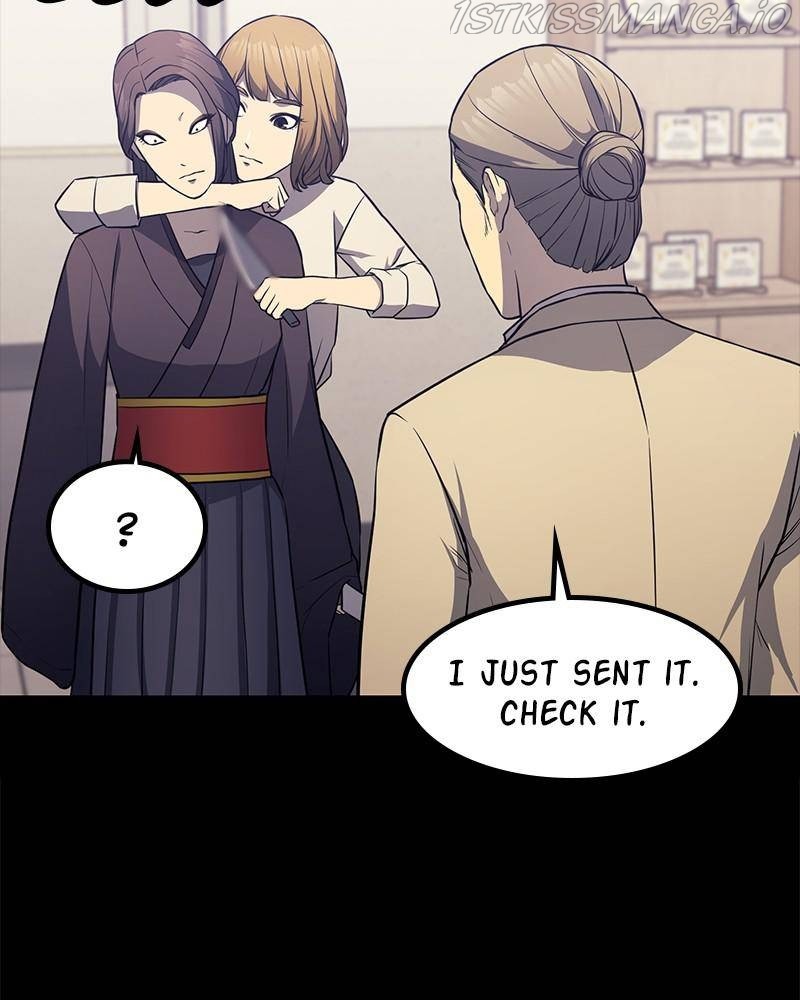 Fake Humans chapter 20 - page 137