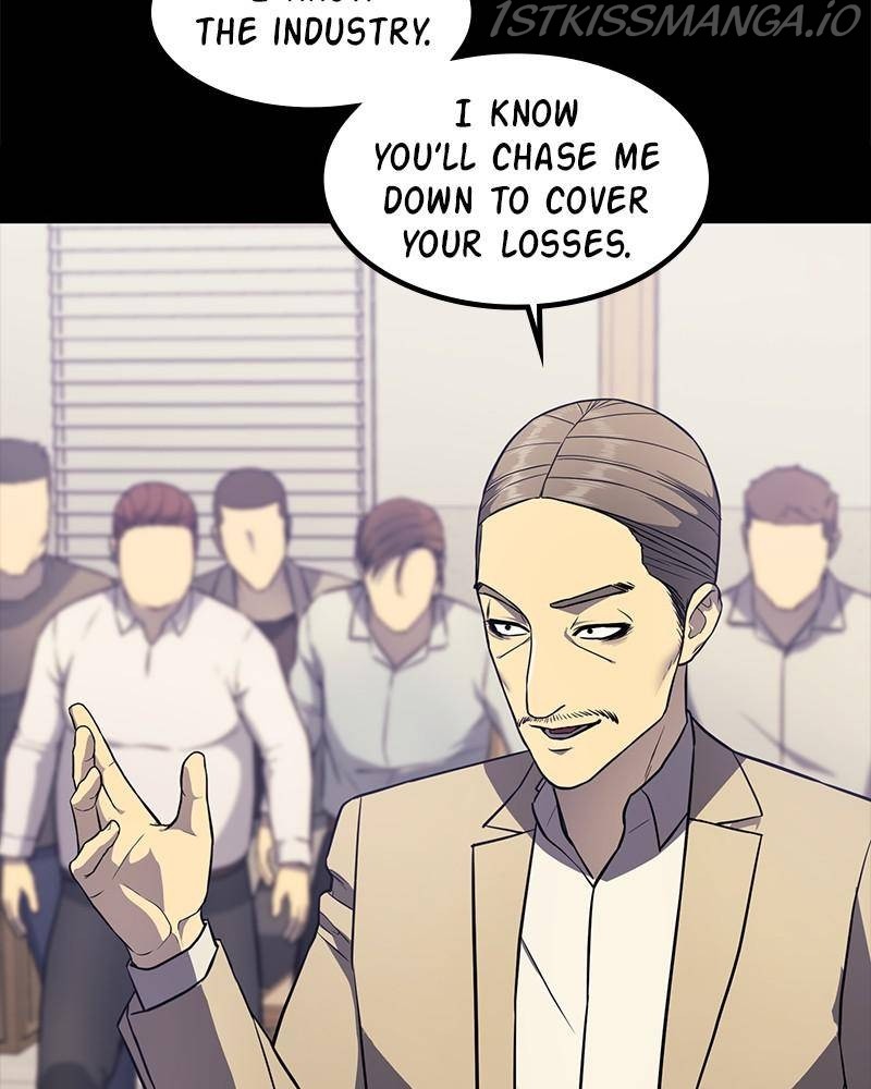 Fake Humans chapter 20 - page 143