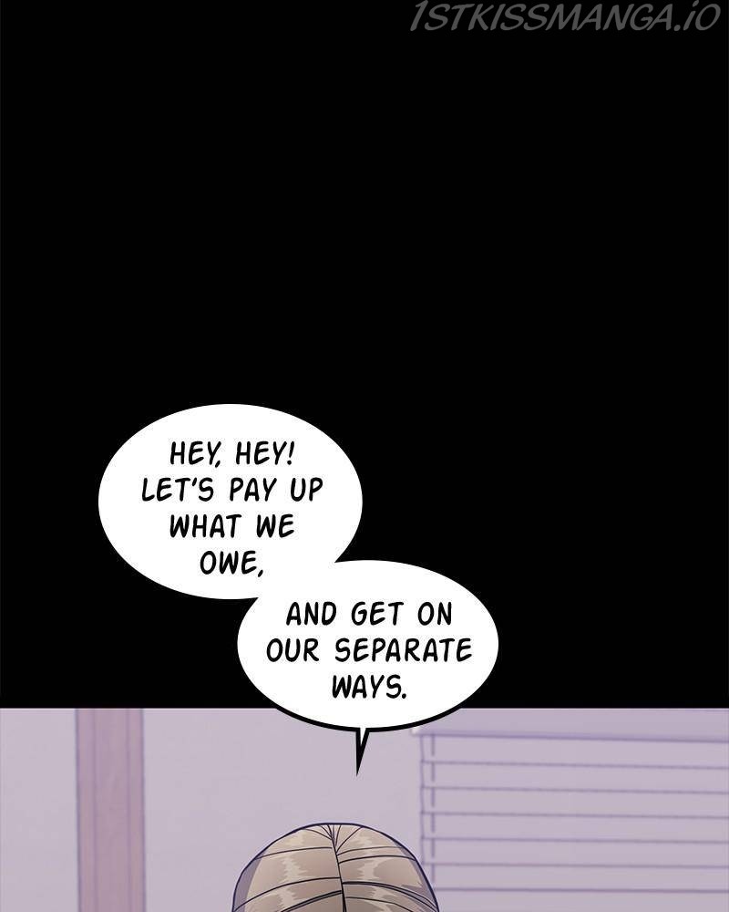 Fake Humans chapter 20 - page 155