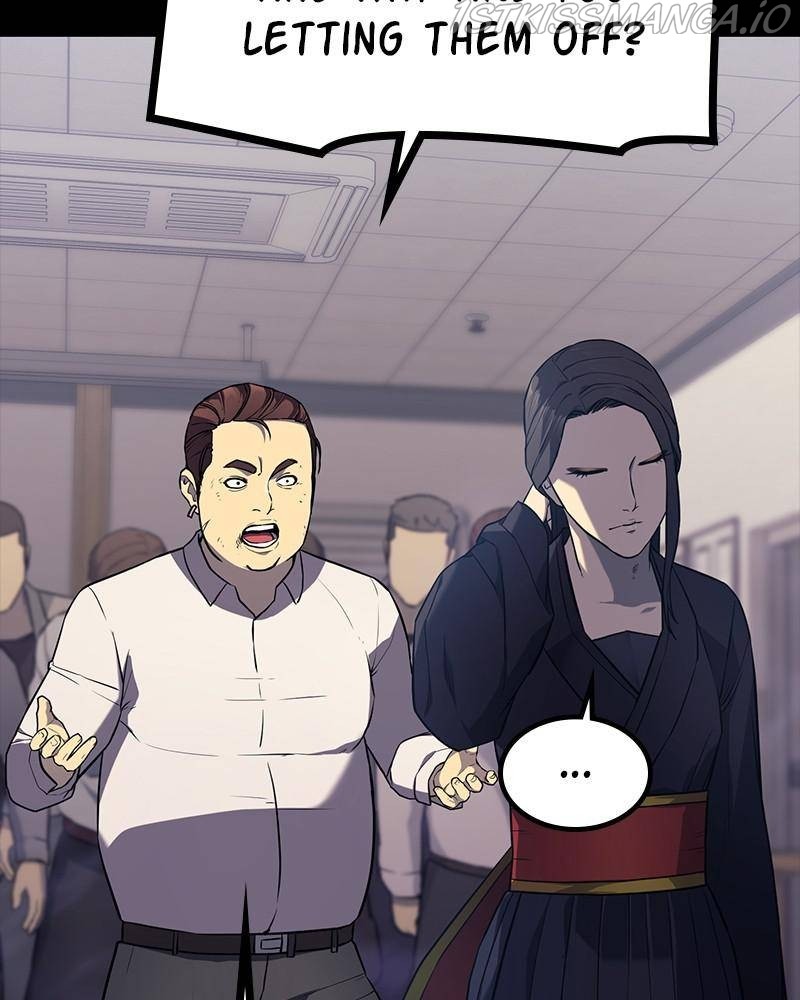 Fake Humans chapter 20 - page 168