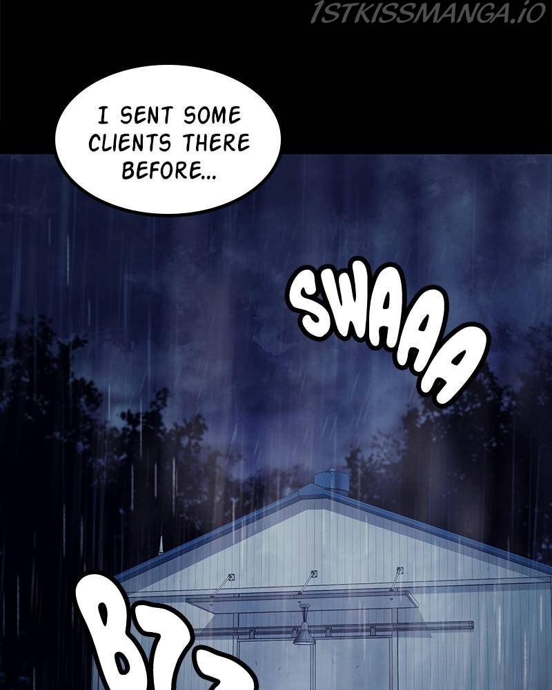 Fake Humans chapter 20 - page 180