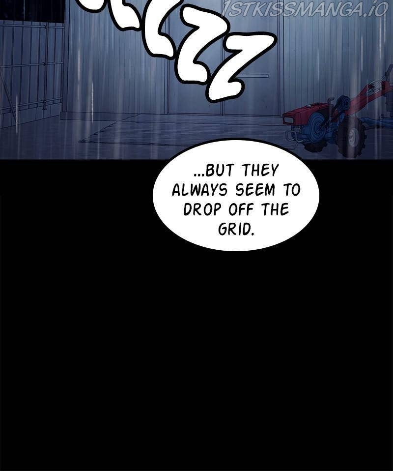 Fake Humans chapter 20 - page 181