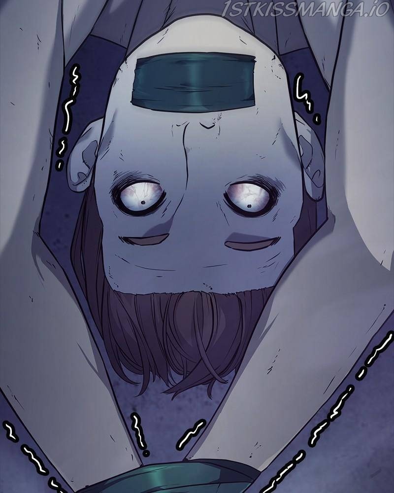 Fake Humans chapter 20 - page 187