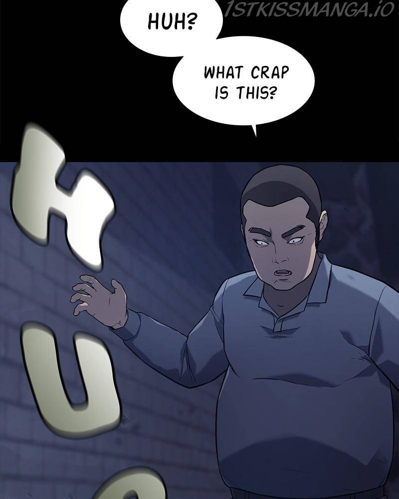 Fake Humans chapter 20 - page 20