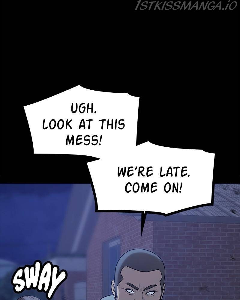 Fake Humans chapter 20 - page 22