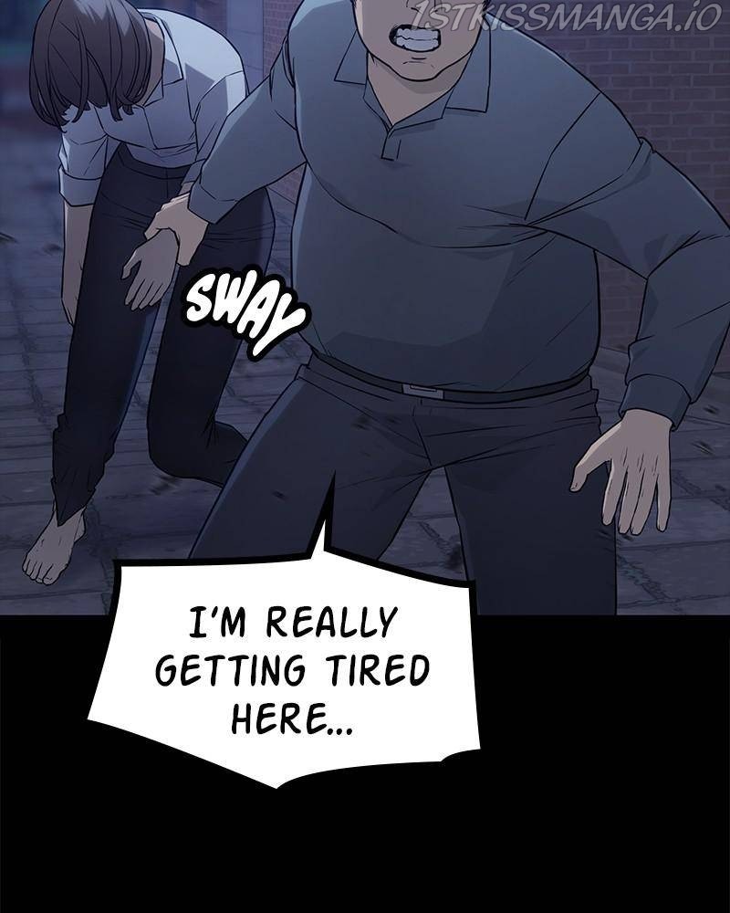 Fake Humans chapter 20 - page 23