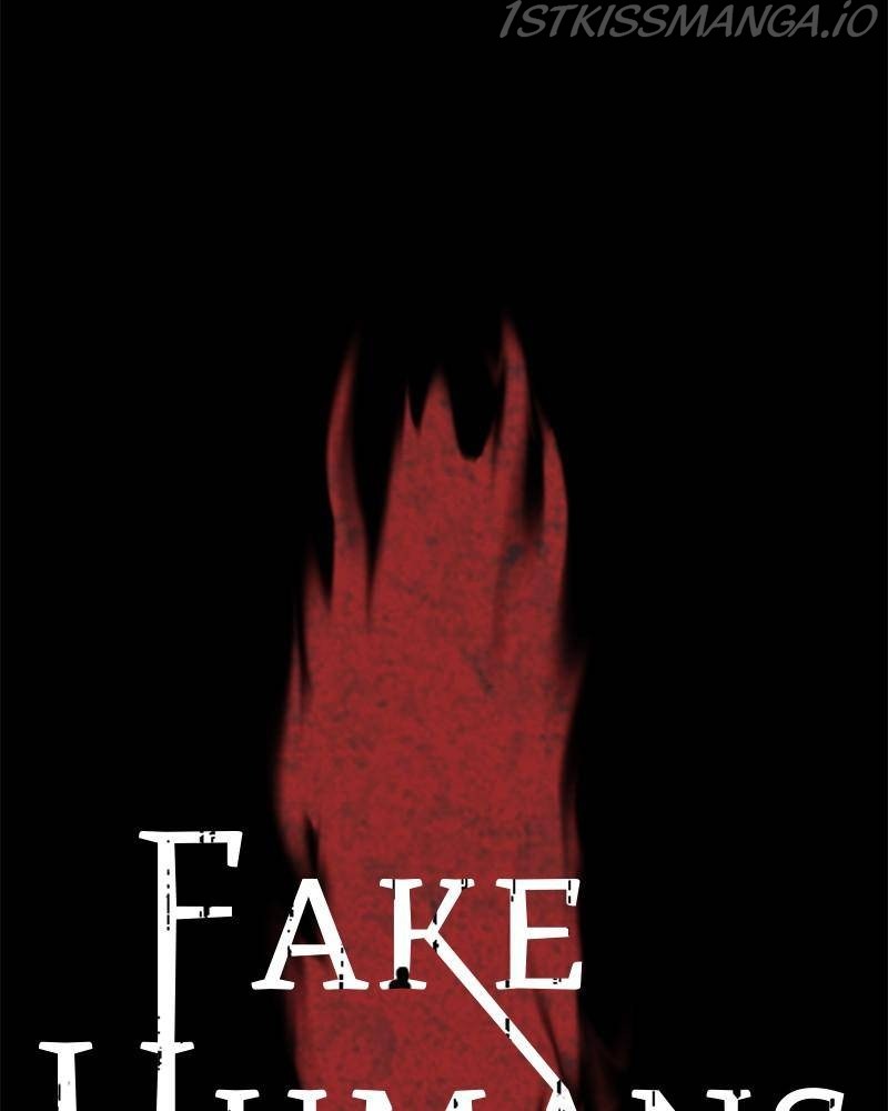 Fake Humans chapter 20 - page 36