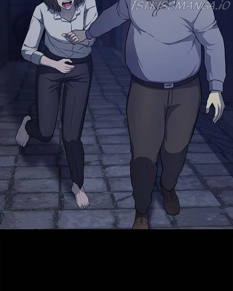 Fake Humans chapter 20 - page 39