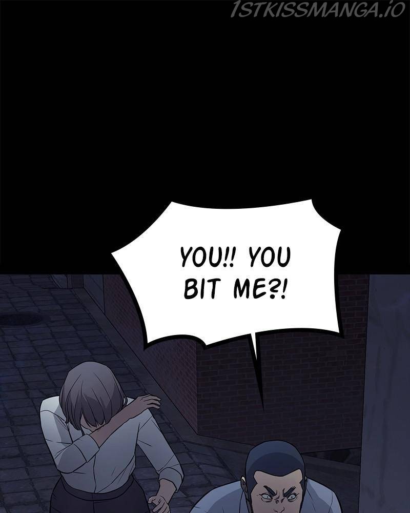 Fake Humans chapter 20 - page 45