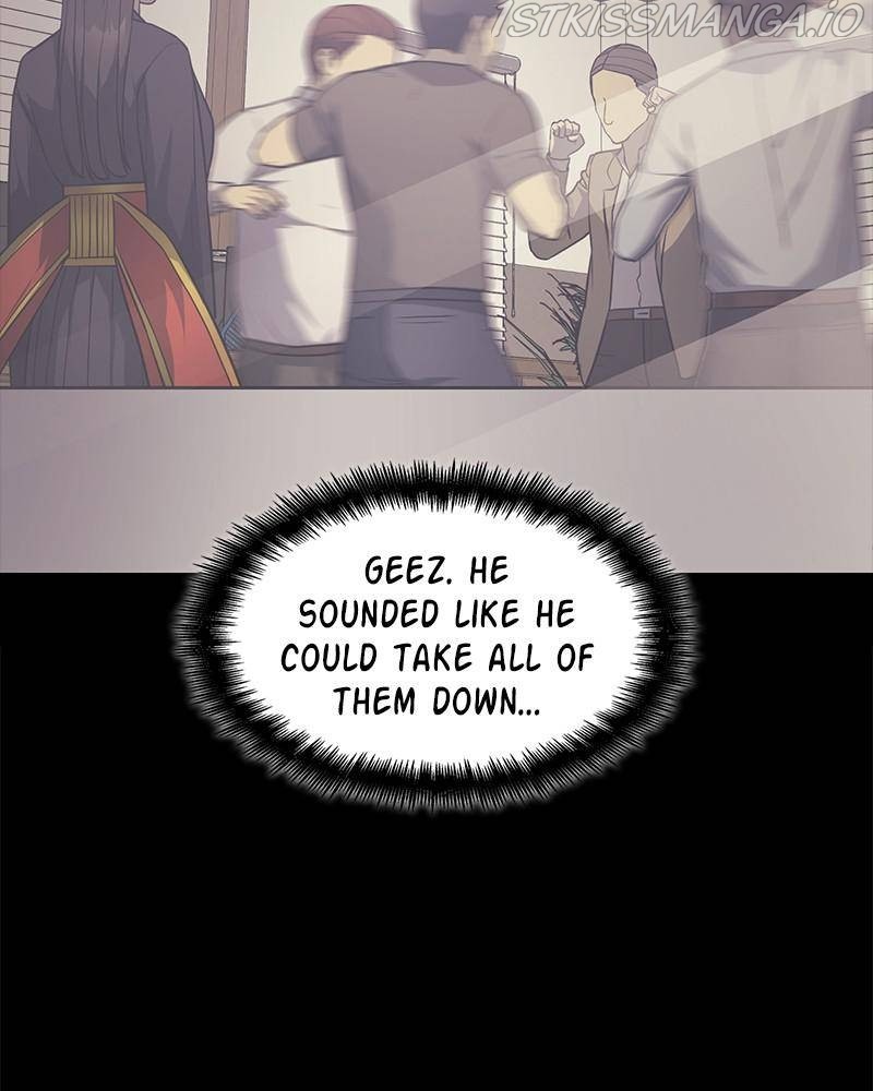 Fake Humans chapter 20 - page 66
