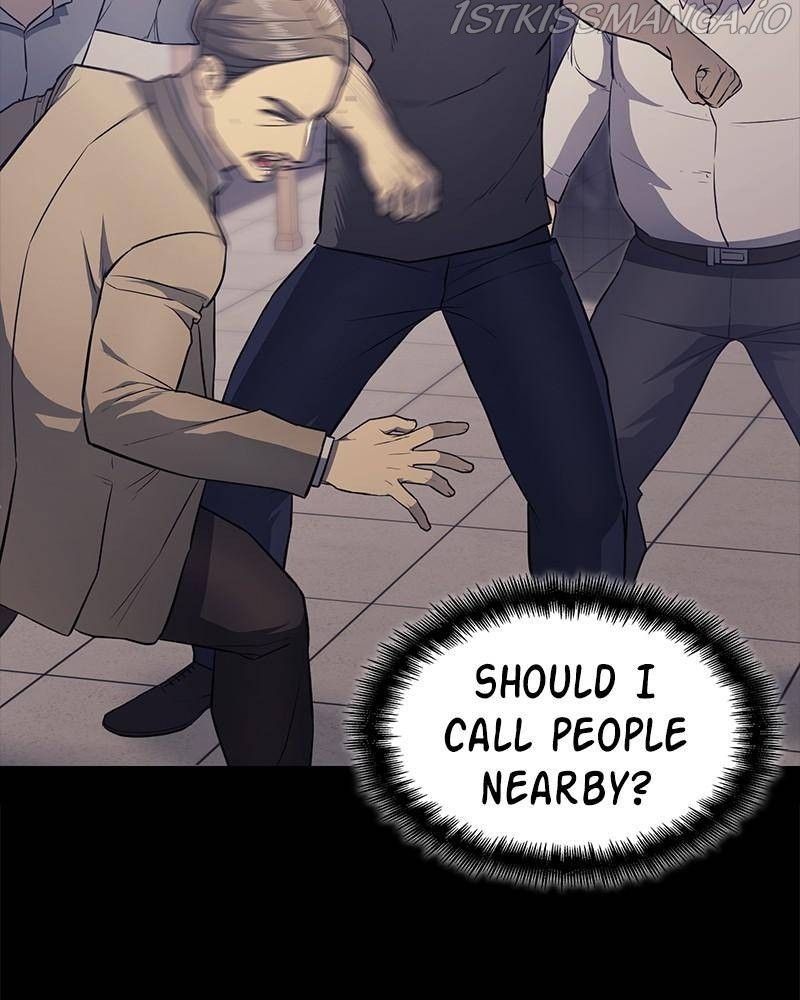 Fake Humans chapter 20 - page 68