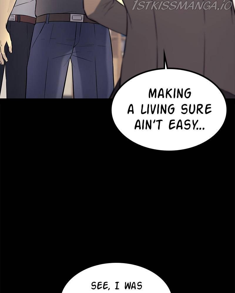 Fake Humans chapter 20 - page 77