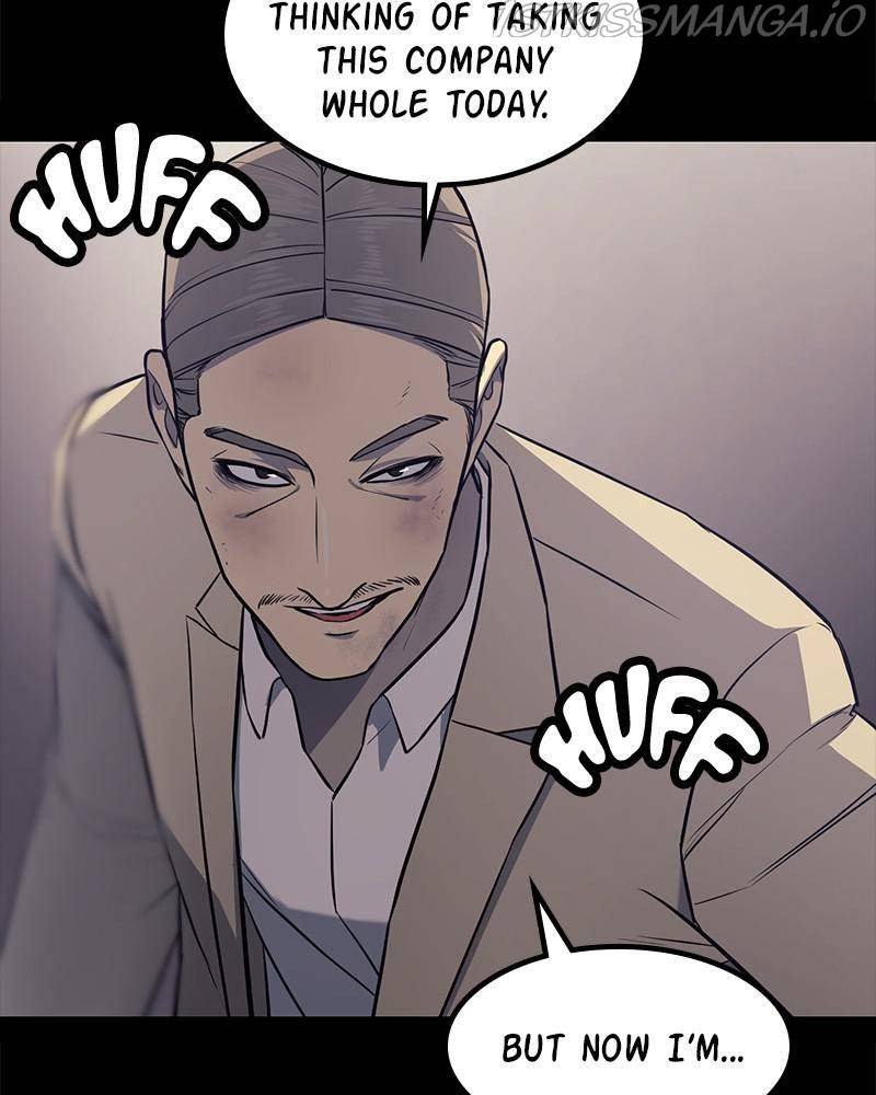 Fake Humans chapter 20 - page 78