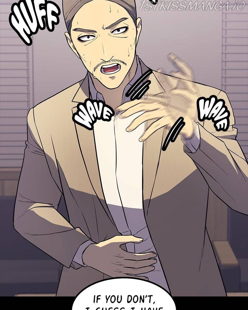 Fake Humans chapter 20 - page 85