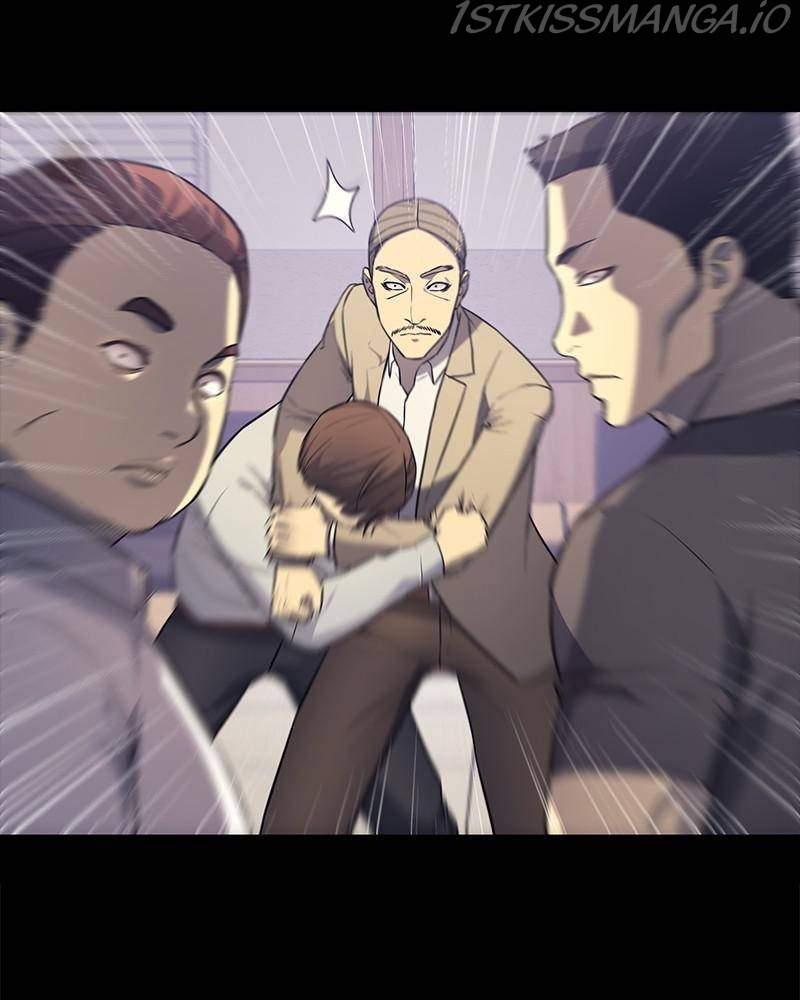 Fake Humans chapter 20 - page 92