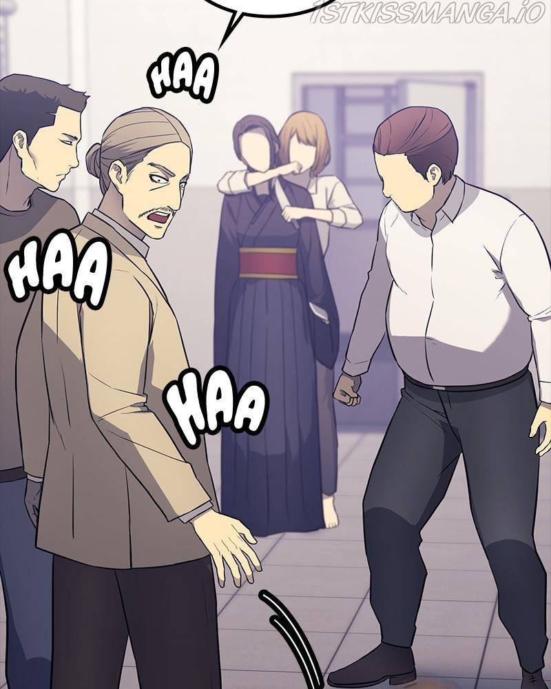 Fake Humans chapter 20 - page 99