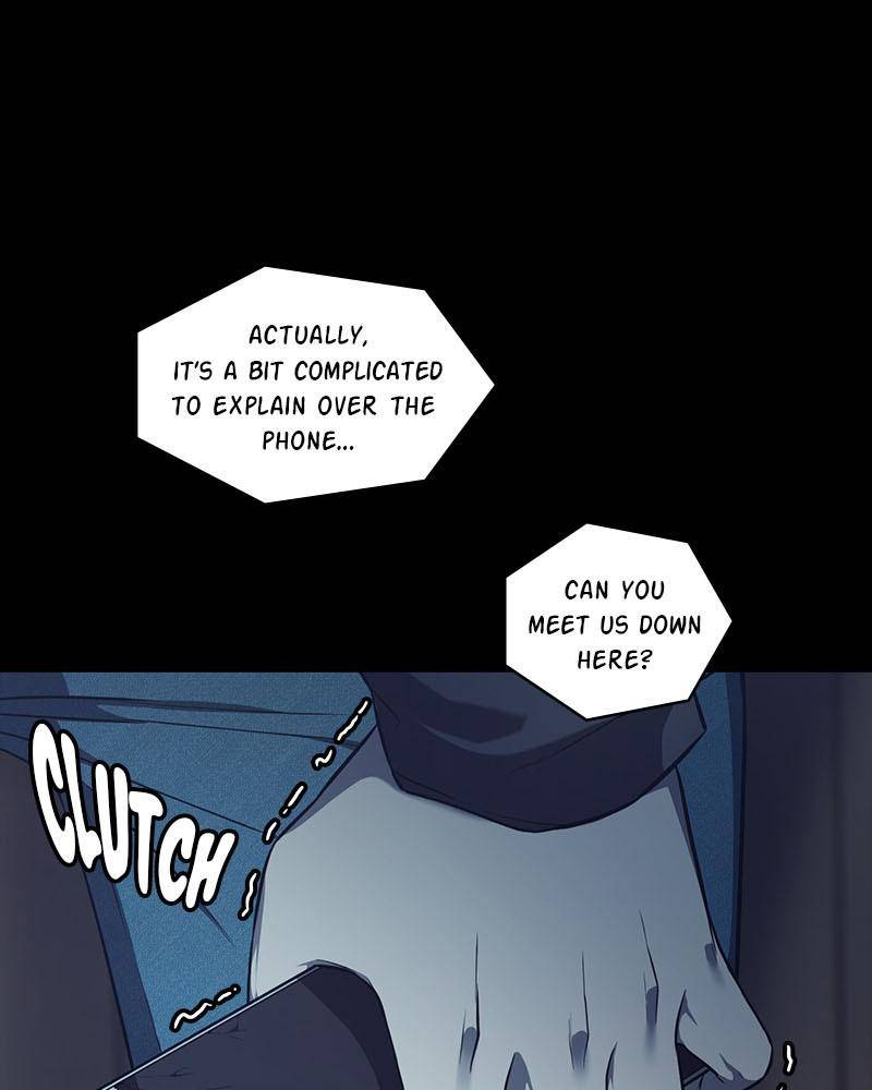 Fake Humans chapter 8 - page 104
