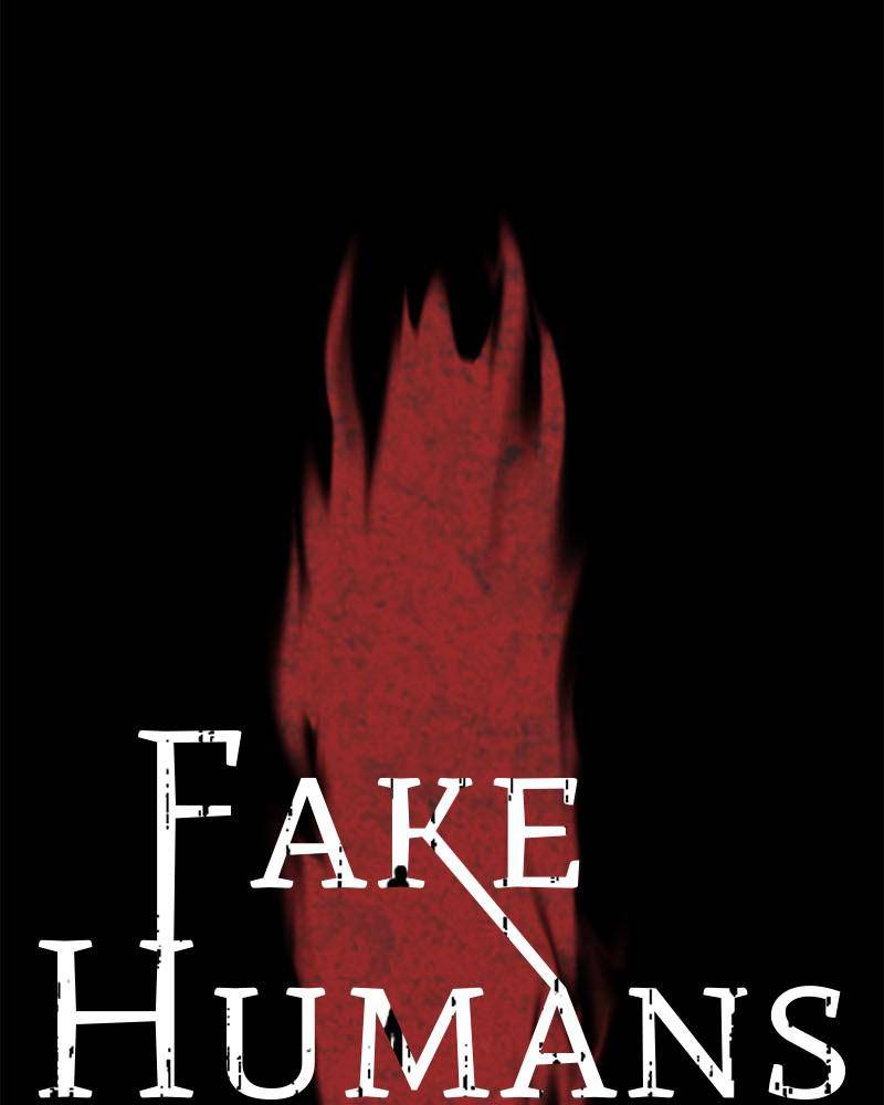 Fake Humans chapter 8 - page 11