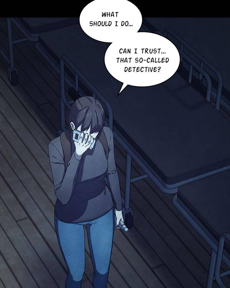 Fake Humans chapter 8 - page 114