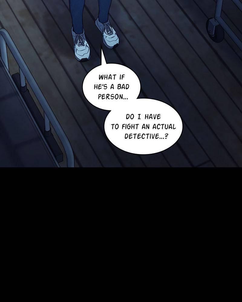 Fake Humans chapter 8 - page 115