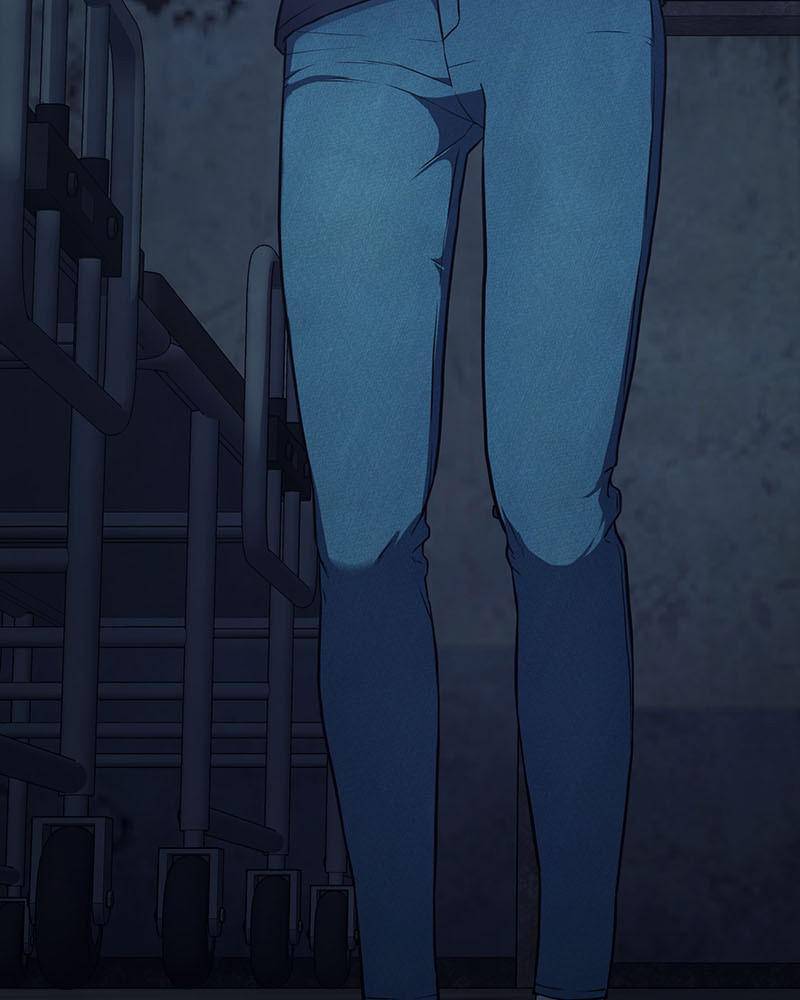 Fake Humans chapter 8 - page 122