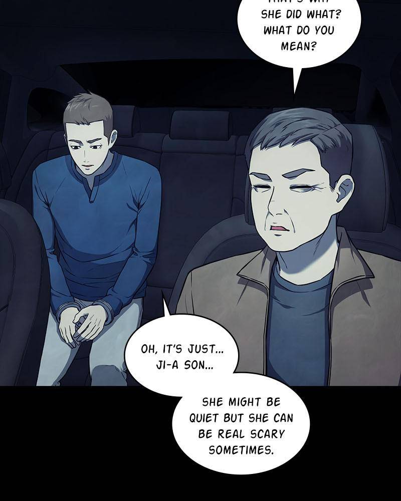 Fake Humans chapter 8 - page 136