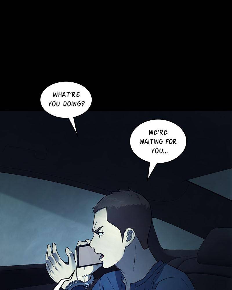 Fake Humans chapter 8 - page 141