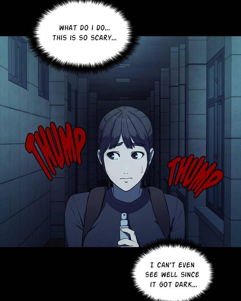 Fake Humans chapter 8 - page 16