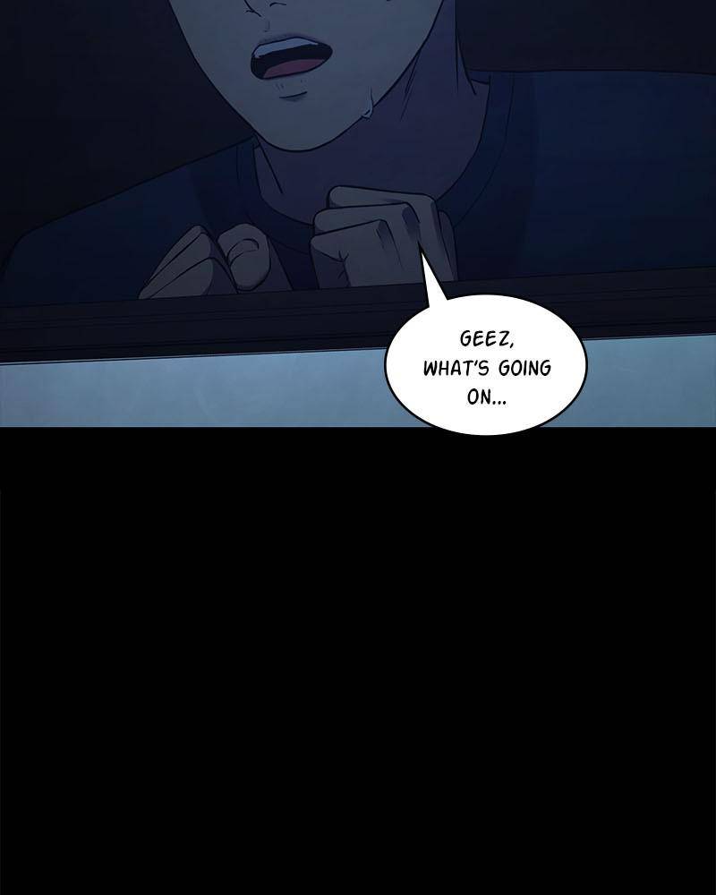 Fake Humans chapter 8 - page 160