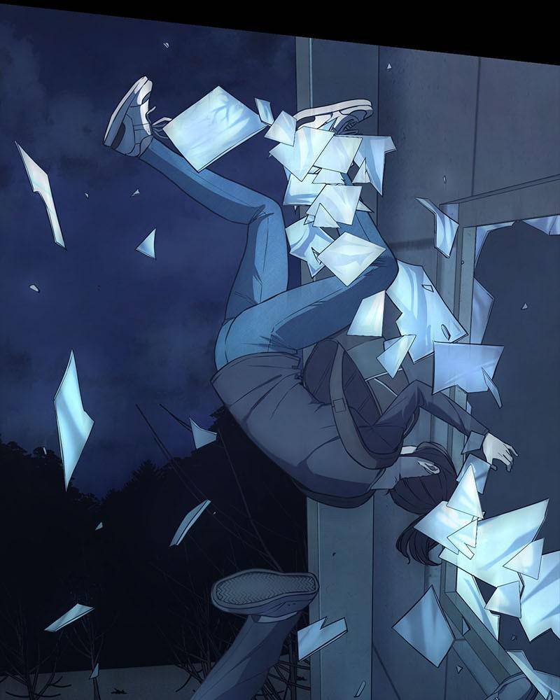 Fake Humans chapter 8 - page 167