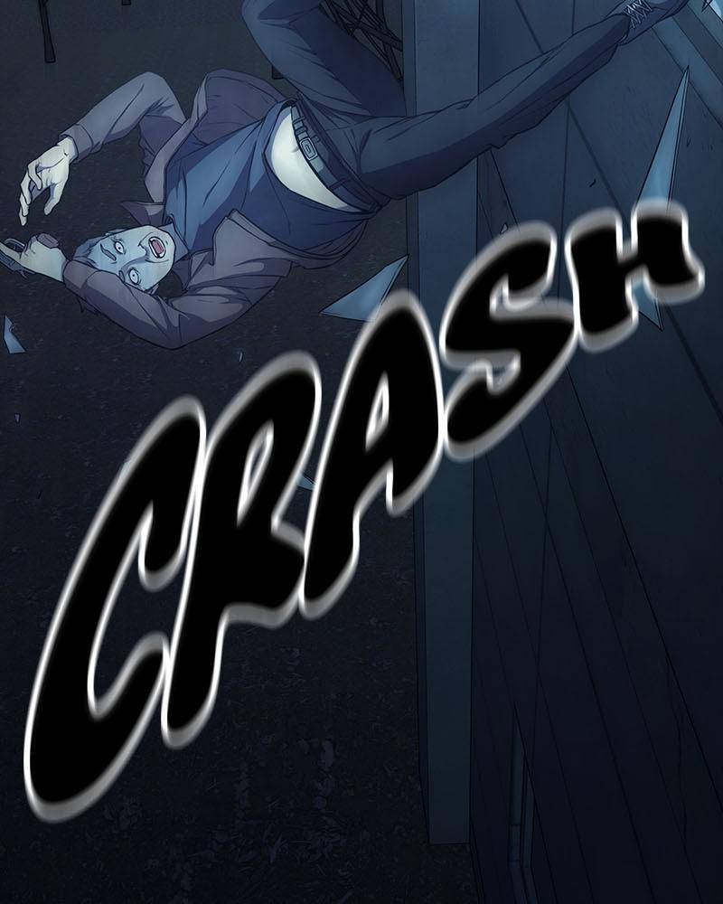 Fake Humans chapter 8 - page 168