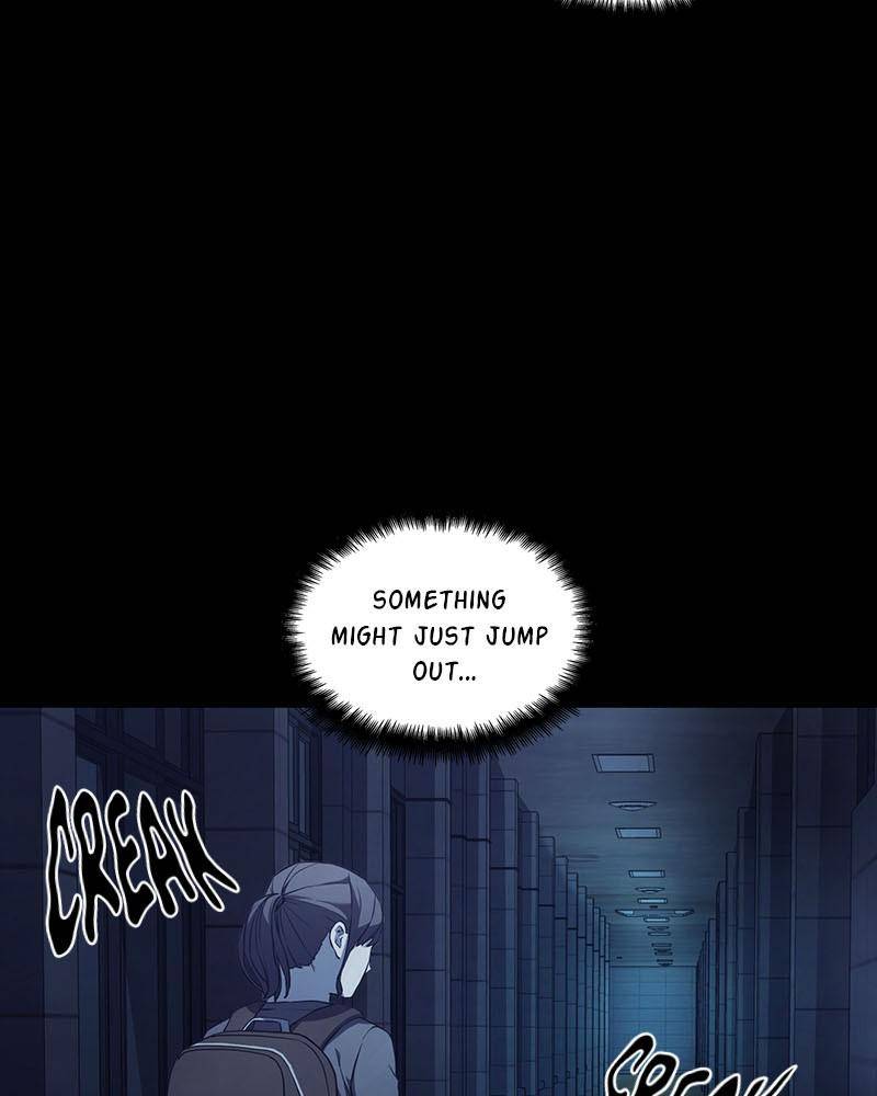 Fake Humans chapter 8 - page 17