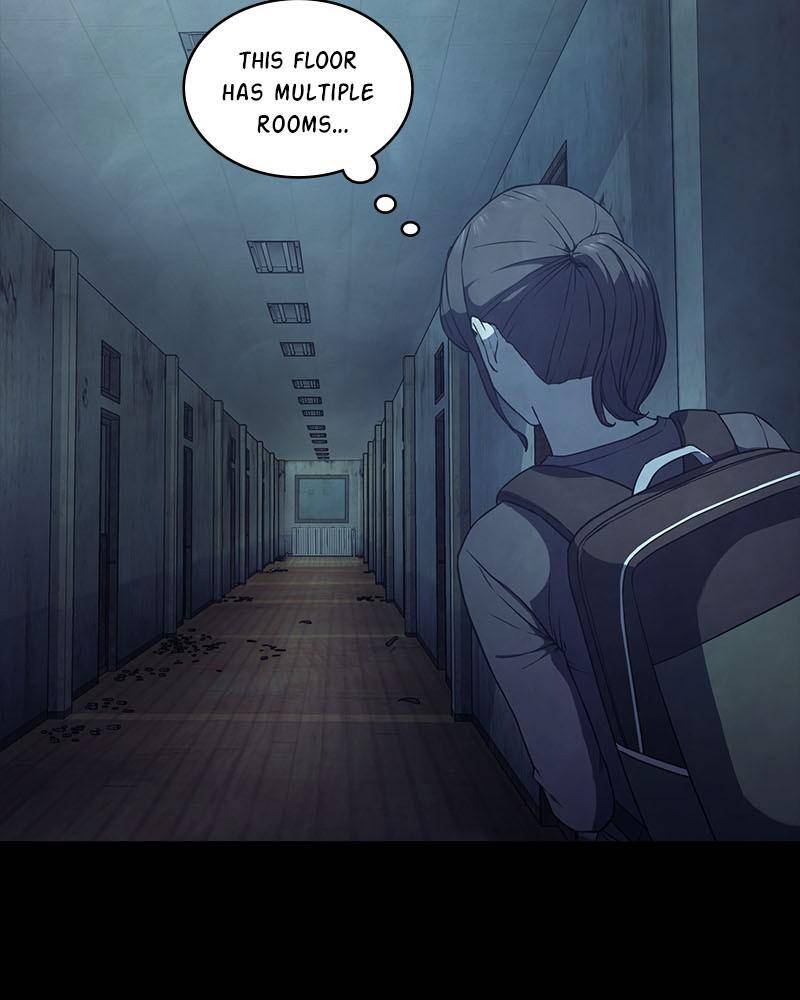 Fake Humans chapter 8 - page 34