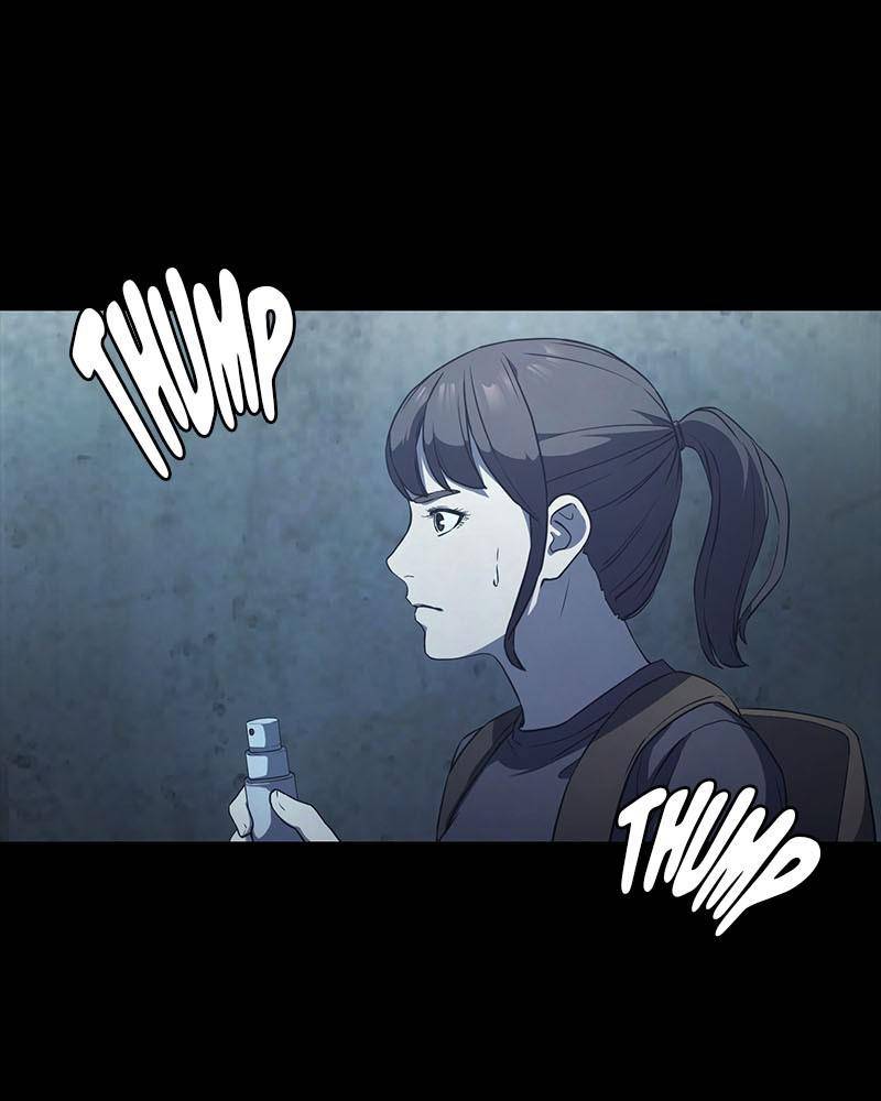 Fake Humans chapter 8 - page 35