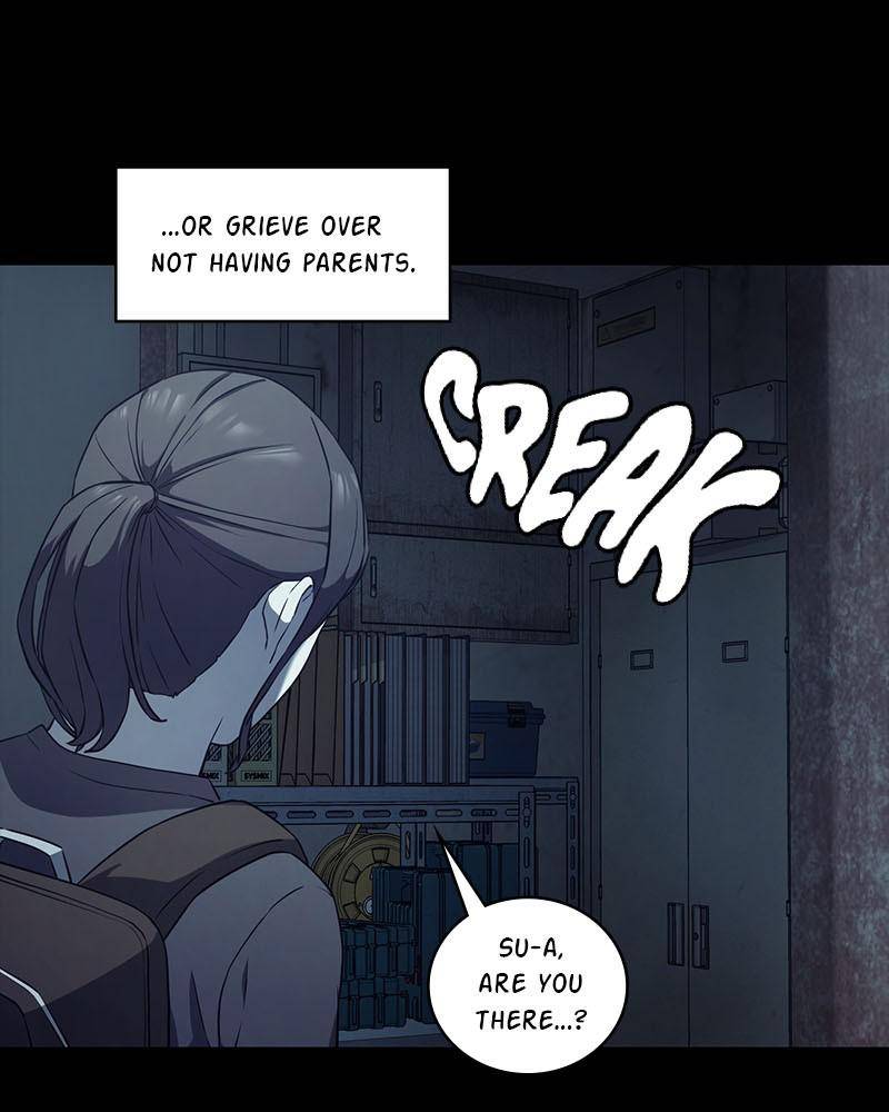 Fake Humans chapter 8 - page 41
